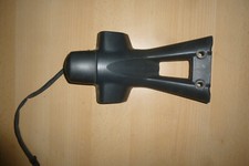 Triumph Street Triple - Kennzeichenhalter