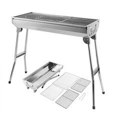 BBQ Grill Holzkohlegrill