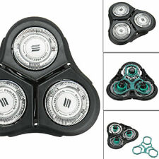 Profi Ersatz Scherkopf Rasierkopf für Philips RQ11 SensoTouch Dual Precision DHL