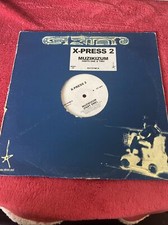 X- Press 2 - Muzikizum (Part