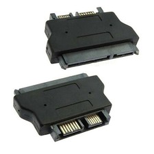 C24 Kabel Adapter SATA 22 Pin