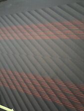 Stoff RECARO XU Golf 2 GTI 16V G60 Sitz Sitzbezüge Corrado Rallye