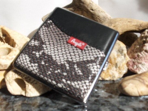 Exklusives zigaretten etui - zigaretten,