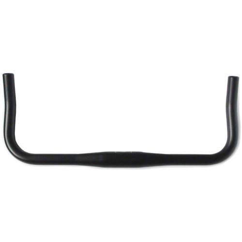 Bullhorn lenker 8mm 400mm - bullhorn,