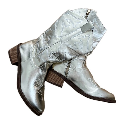 Stiefel damen gold - stiefel, 39