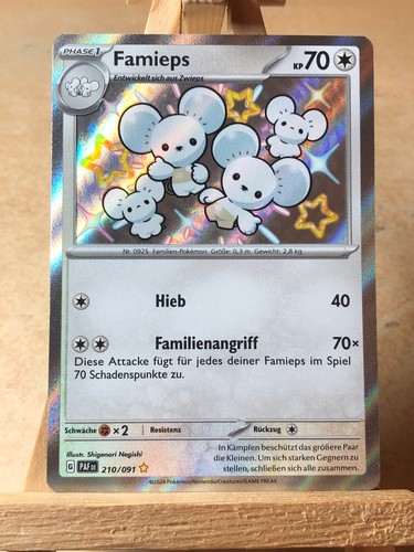 Pokémon paldeas schicksale - pokémon,