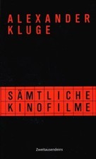 Alexander Kluge - Sämtliche