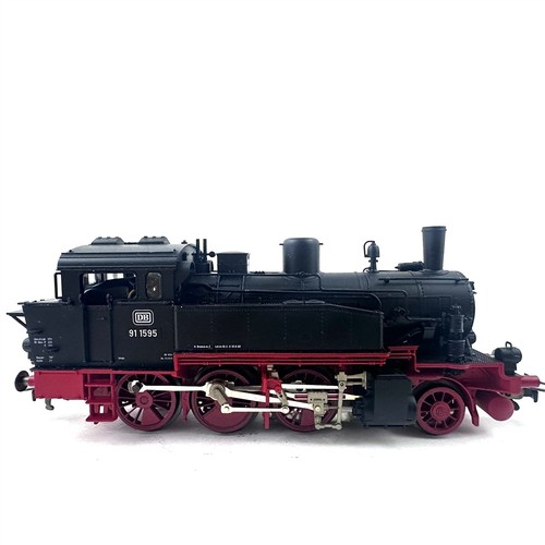 Fleischmann 64030 ac - h0,