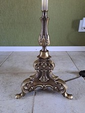 Stehlampe Antik Jugendstil