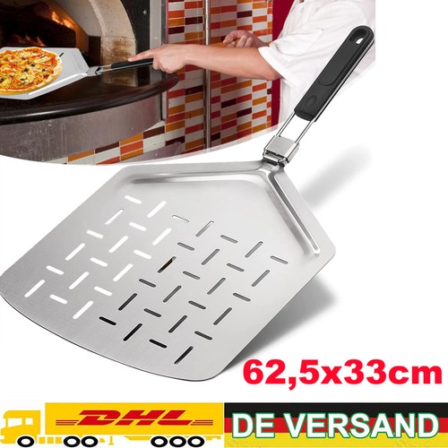 Pizzaschieber aluminium für - pizzaschieber,