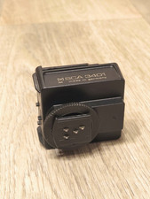 METZ SCA 3401 Blitzschuh, passend für Metz Mecablitz  40 Mz-2