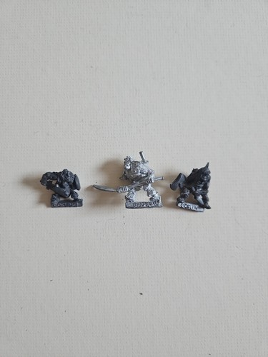 Warhammer fantasy citadel - fantasy,