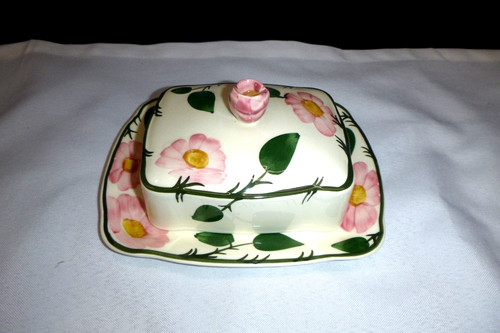 Butterdose villeroy boch - &,