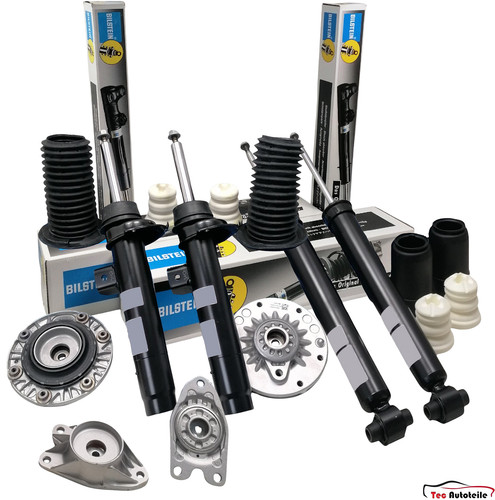 Bilstein stoßdämpfer vorne - bilstein,