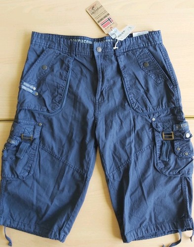 Cargoshorts m southern - gr., *