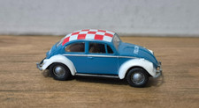 BREKINA VW Käfer 1:87 - Follow Me 25209 -