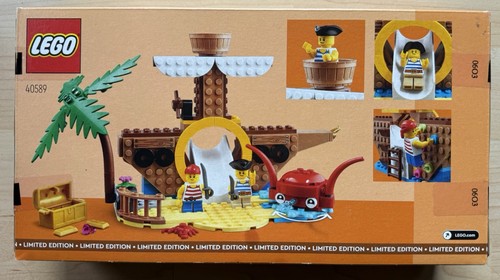 Lego 40589 - lego,
