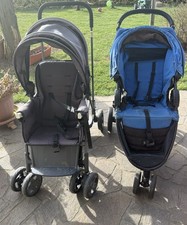 Reisebuggy/kinderwagen