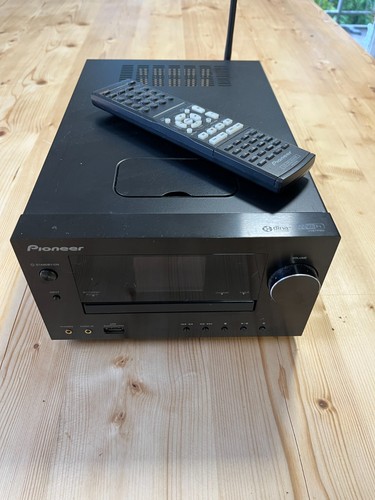 Pioneer hm71 cd receiver - pioneer, xc-hm71-k