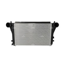 NRF Ladeluftkühler für Audi