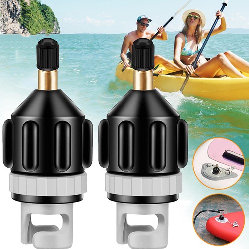 Sup pump adapter - 2x,