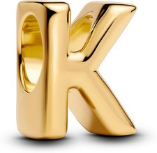 Pandora Buchstabe K