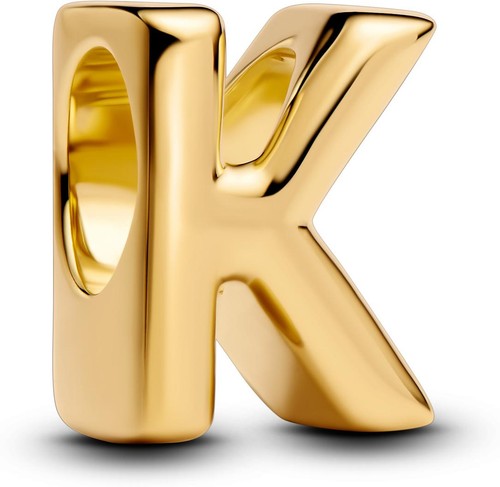 Pandora buchstabe - buchstabe, k