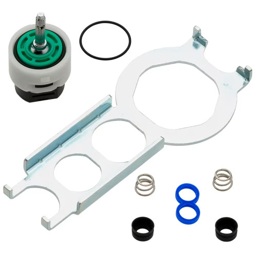 Hansgrohe joystick kartusche - hansgrohe,