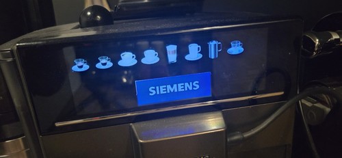 Siemens plus extraklasse - eq.6,