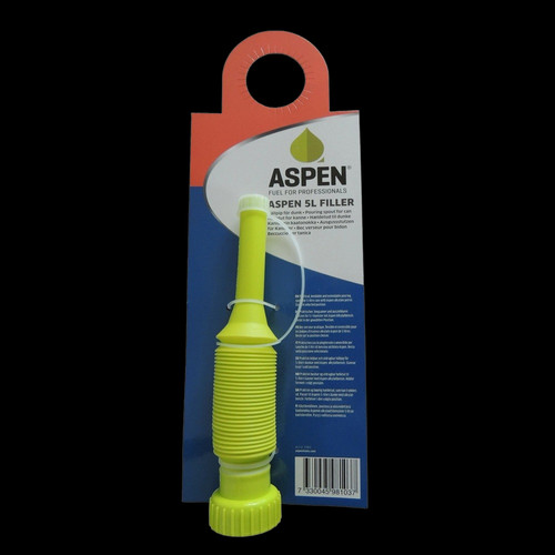 Aspen ausgießer für - ausgießer, 5