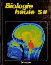 Biologie heute gymnasium sii - biologie,