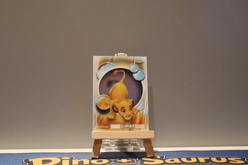Topps chrome disney 2026 - topps,