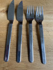 WMF Gourmet Cromargan Besteck