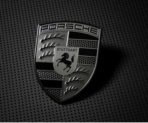 Original porsche - original,
