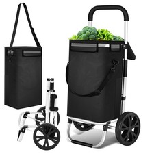 Einkaufstrolley Einkaufswagen