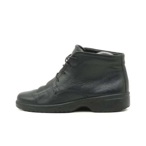 Ecco damen stiefel - damen, schwarz