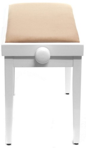 Pianonova klavierbank hocker - pianonova, klavierbank/hocker