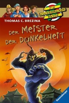 Die knickerbocker bande - die, knickerbocker-bande