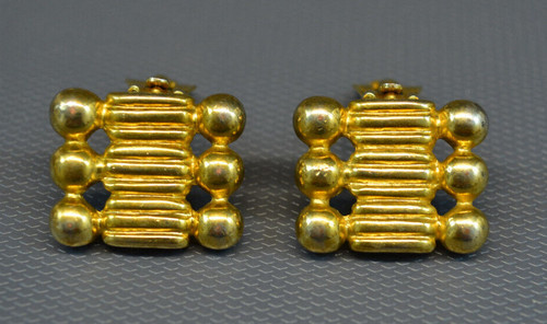 Schöpferschmuck ted lapidus - schÖpferschmuck,