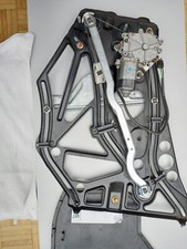 elektrische Fensterheber hinten links + rechts Mercedes-Benz W124 Coupe 