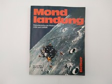 50 jahre Mondlandung 1969