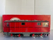 LGB 2095 - ÖBB Austrian
