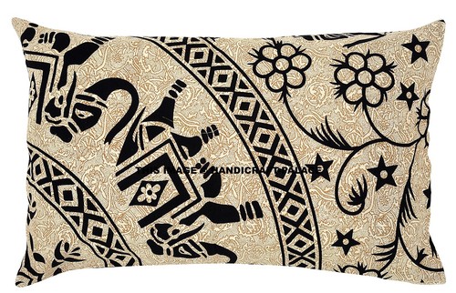 Indische baumwolle bett - indische,