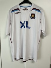 Umbro West Ham United Trikot