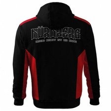 Nürnberg Fan Jacke original Broshirts Fußball Trikot