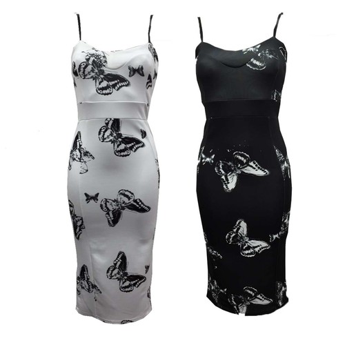 Bodycon partykleid damen - bodycon-partykleid,
