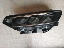 TOP Original VW Passat 3G B8 Facelift Scheinwerfer links 3G1941035P