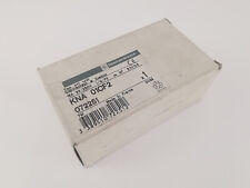 Telemecanique KNA 01CF2 Connector 072251 canalis KN