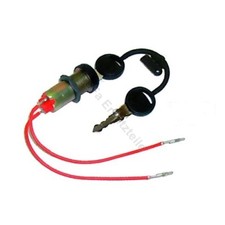 Zündschloss 8151 für Yale