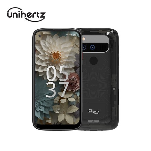 Unihertz jelly max android - max,